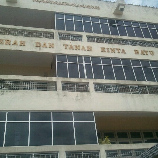 Emco In Batu Gajah Rehabilitation Centre Ends Tomorrow