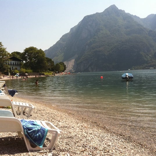 Lido Di Abbadia Parco Di Chiesa Rotta 2 Consigli Da 217