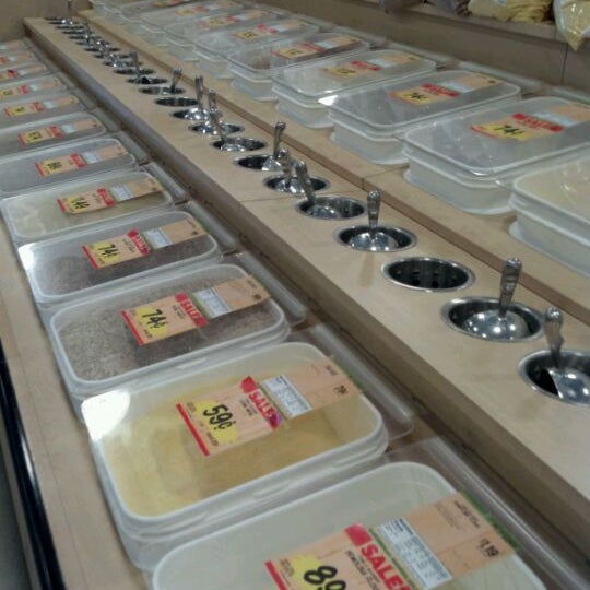 Sprouts Farmers Market Central Escondido 12 tips from 630 visitors