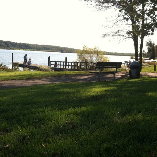 Peace Valley Park Sailor's Point Doylestown, PA