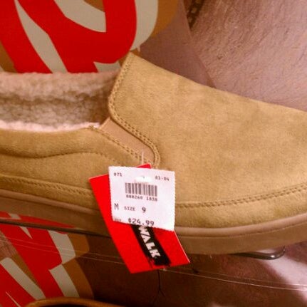 payless shoes northland