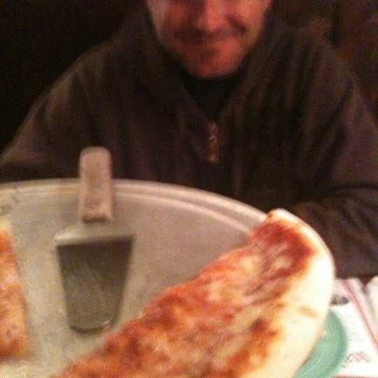 Photo taken at The Original Pizza Cookery by Kristina C. on 12/6/2011