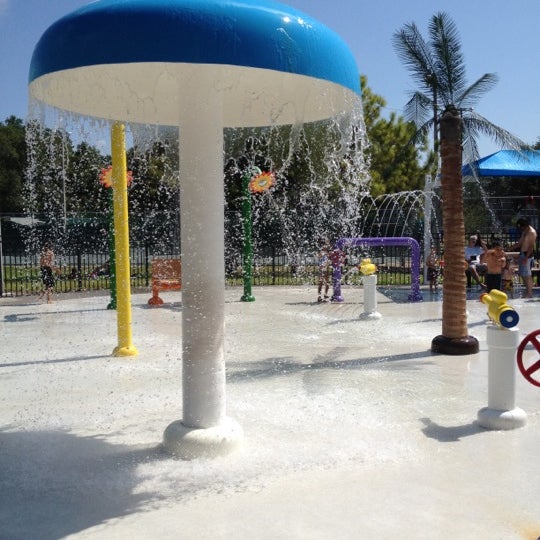 Photos at Kiwanis Sprayground 8 tips