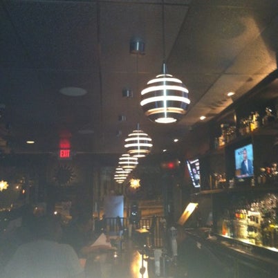 รูปภาพถ่ายที่ Ole&#39; Tapas Bar โดย Joe R. เมื่อ 8/29/2012