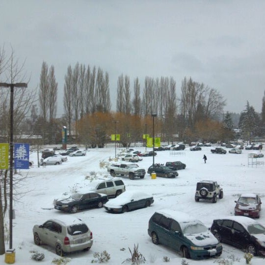 Photo taken at Town Center Hardware by Aaron S. on 1/19/2012