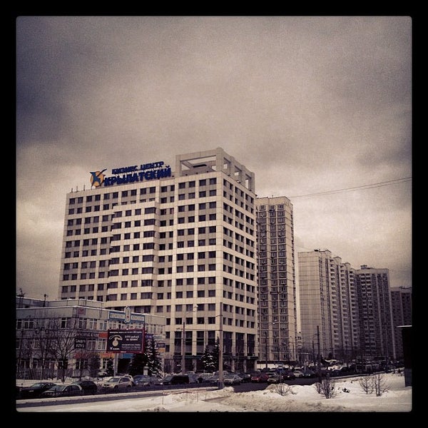 Москва срочное
