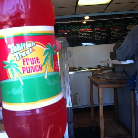 Doc's Deli Lansdowne, PA