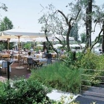 Foto scattata a Hotel Caesius Terme &amp; Spa Resort da Marco G. il 1/21/2012