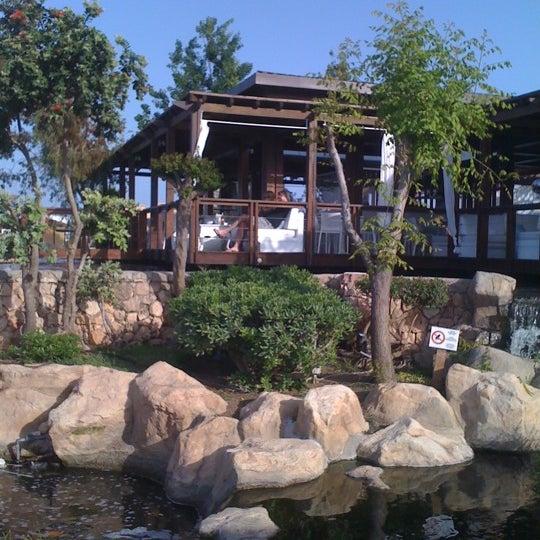 รูปภาพถ่ายที่ Capo Bay Hotel โดย Naturally C. เมื่อ 5/3/2011