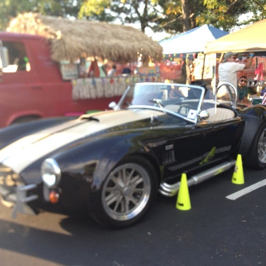 LeadEast Car Show 1 tip from 14 visitors