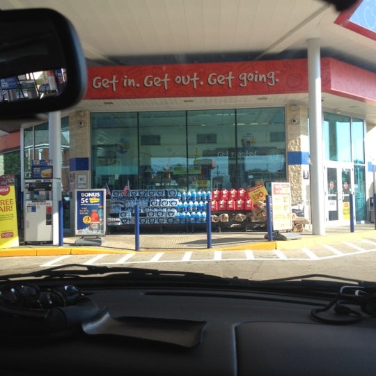 GetGo East McKeesport, PA