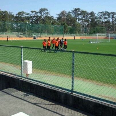 Photos At 清水エスパルス 三保グラウンド 静岡市 静岡県 Photos At 清水エスパルス 三保グラウンド 静岡市 静岡県