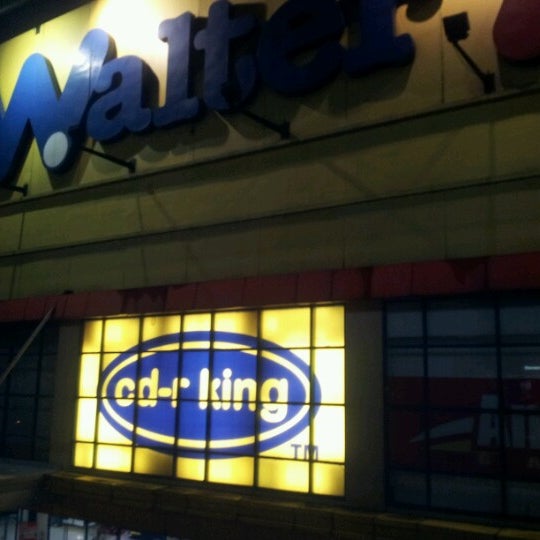 Walter Mart Veterans Village Quezon City, Quezon City