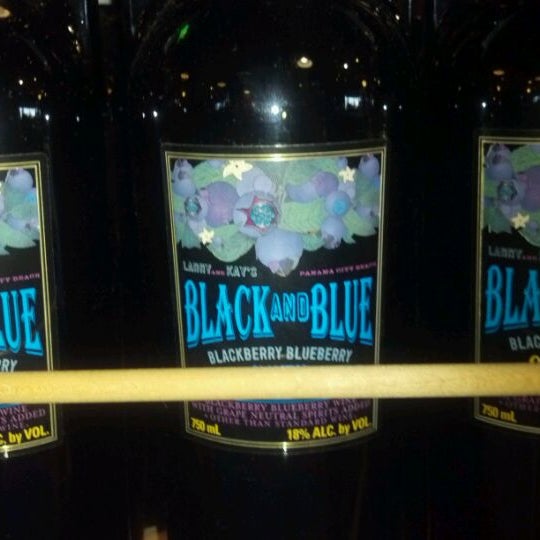 2/23/2012にBlue P.がFlorida Orange Groves Wineryで撮った写真