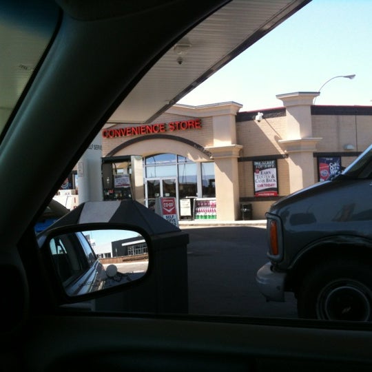 Red River Coop River Heights Winnipeg, MB