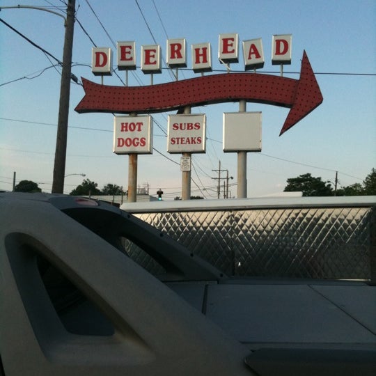Photos at Deerhead Hot Dogs Wilmington, DE