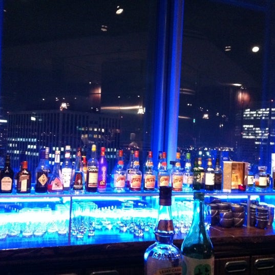 ダイナミックキッチン バー 燦 大阪 梅田 2 Tips