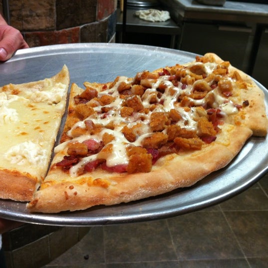 rustica garden city south ny