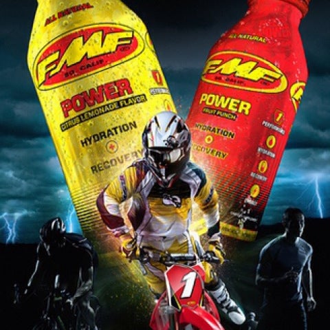 FMF Power 2 for $3, Grab some & FEEL BITCHiN!