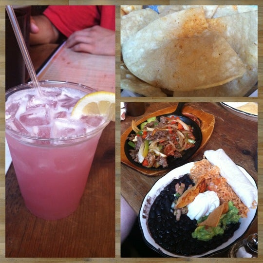 Photo taken at Rachel&#39;s Taqueria by Brooke L. on 5/31/2012