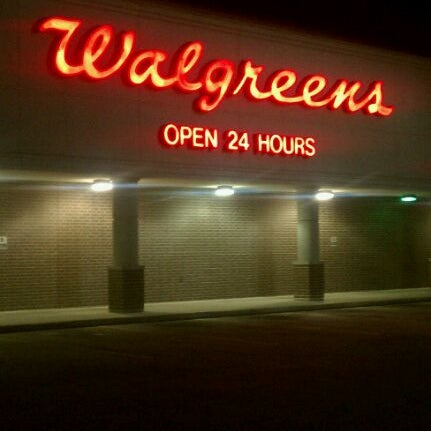 Driving Directions To Walgreens Near Me Walgreens - Pharmacy