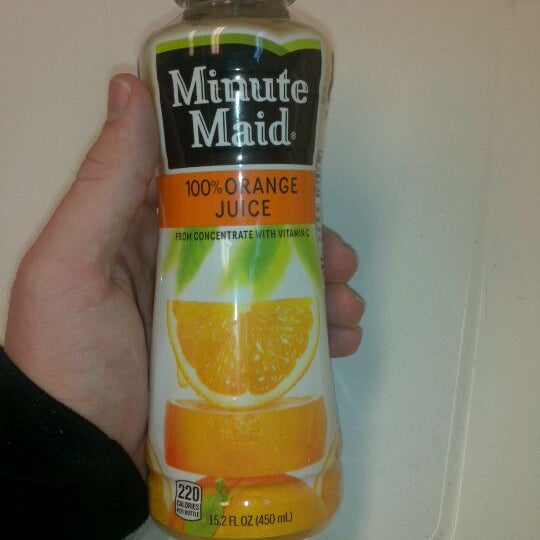 Shopette / Burger King Fast Food Restaurant in Fort Drum