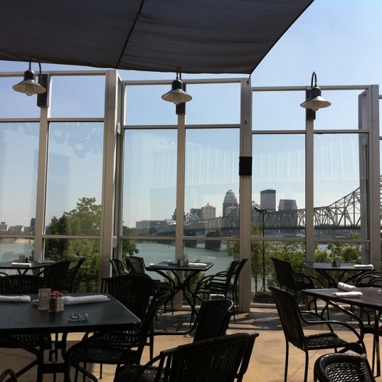 Bristol Bar & Grille American Restaurant