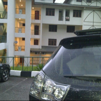 Photos At Meranti Park Suites