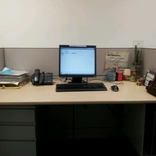 Photos At Convergys Training Admin E Office One Bldg Asiatown