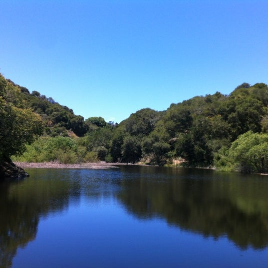 Photos at Water Dog Lake Park Trail