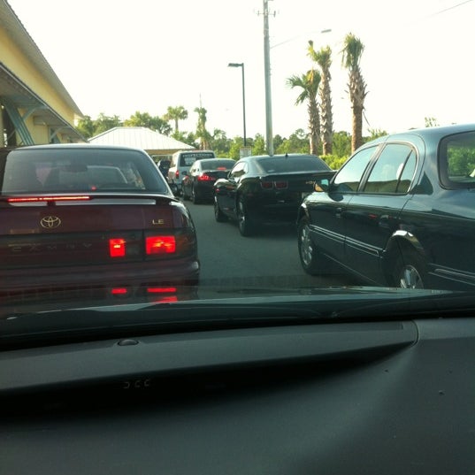 Photos at Coconuts Car Wash Palm Coast, FL
