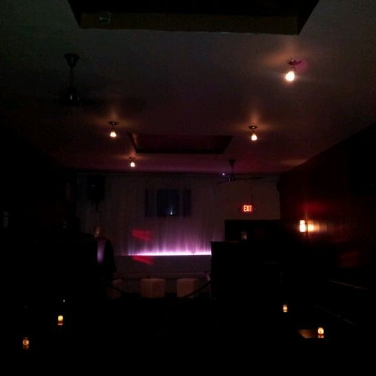 Photo taken at B-Hive Lounge by Reginald M. on 4/28/2012