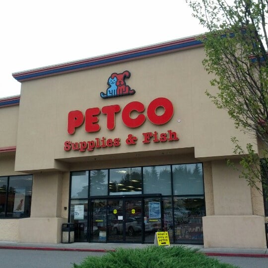 petco usa