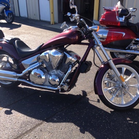 Station Park Honda >> Photos At Station Park Honda California Louisville Ky Station Park Honda >> Photos At Station Park Honda California Louisville Ky