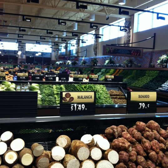 Cermak Fresh Market West Milwaukee, WI