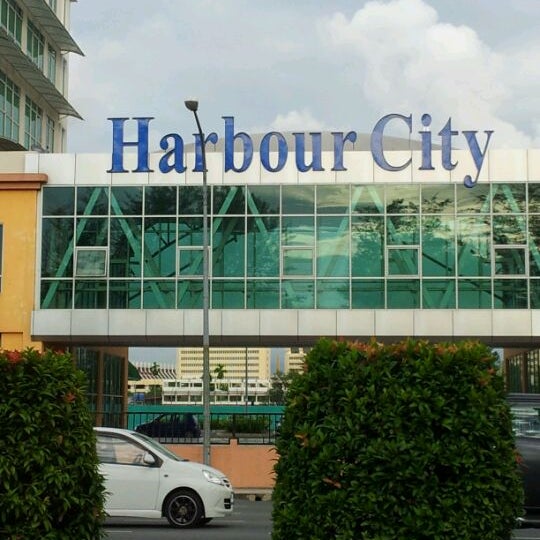 Harbour City 13 Tips