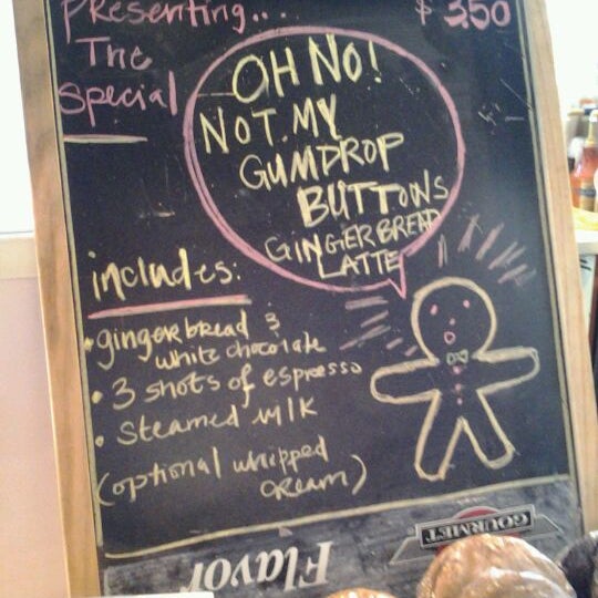 Photo taken at Cool Beans Coffee Roasters by Alison T. on 5/10/2012