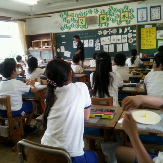 Photos At 松本市立開明小学校 宮田11 41