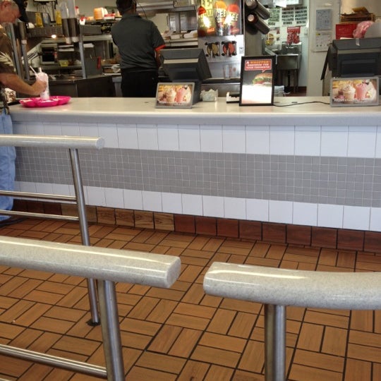 Burger King Phoenix, AZ