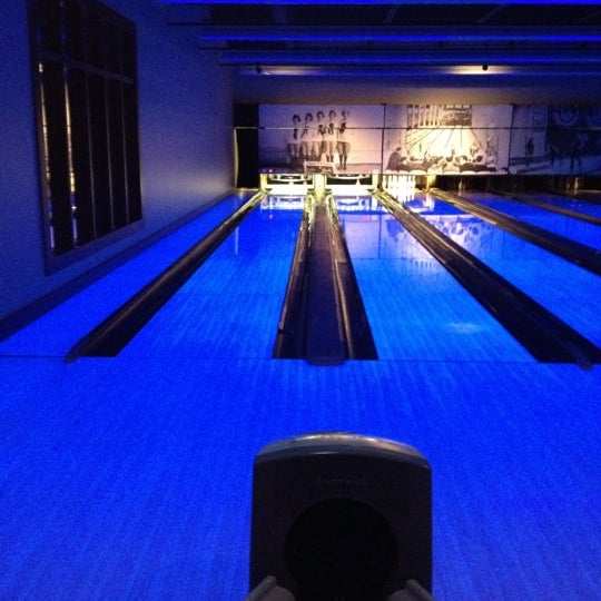 Photos at Pinstripes Event Space in Northbrook