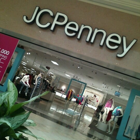 JCPenney Sarasota, FL