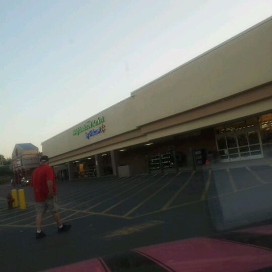 Walmart Neighborhood Market Fort Smith Southside 2 tips