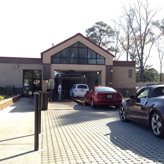 Savannah Car Wash And Detail Wilshire Estates Savannah Mall