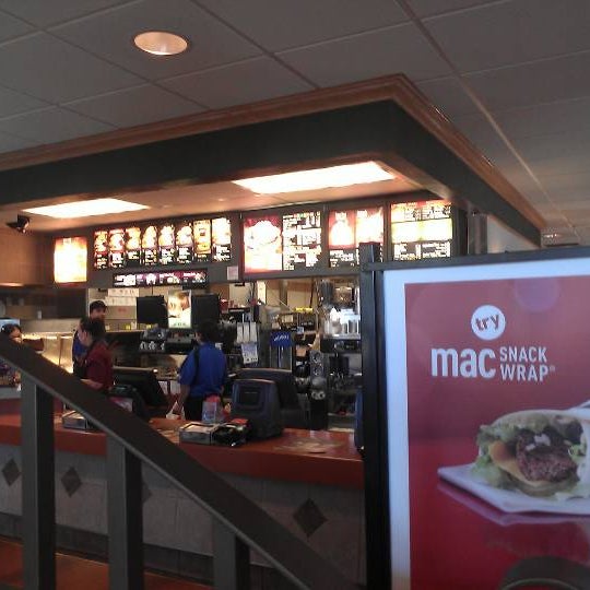 Photos at McDonald's Dobson Woods Mesa, AZ