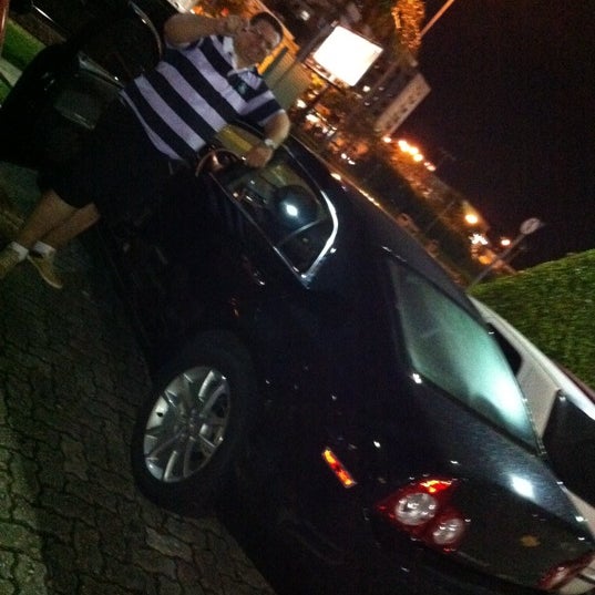 Unidas Rental Car Location in Aeroporto