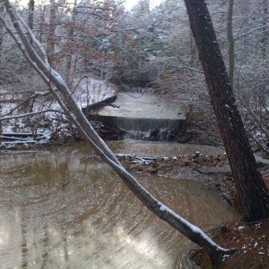 2/18/2012にWilliam B.がDurant Nature Parkで撮った写真