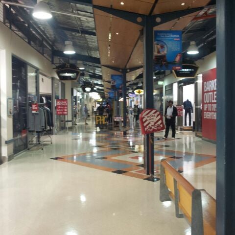 nike onehunga mall