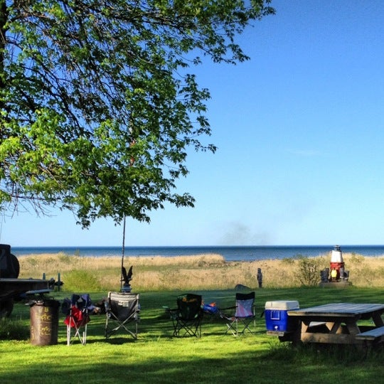 Port Hope, MI Port Hope, MI