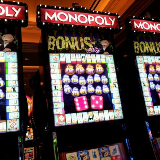 Slots Slots
