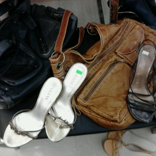 Photos at Goodwill 1701 N Honore Ave